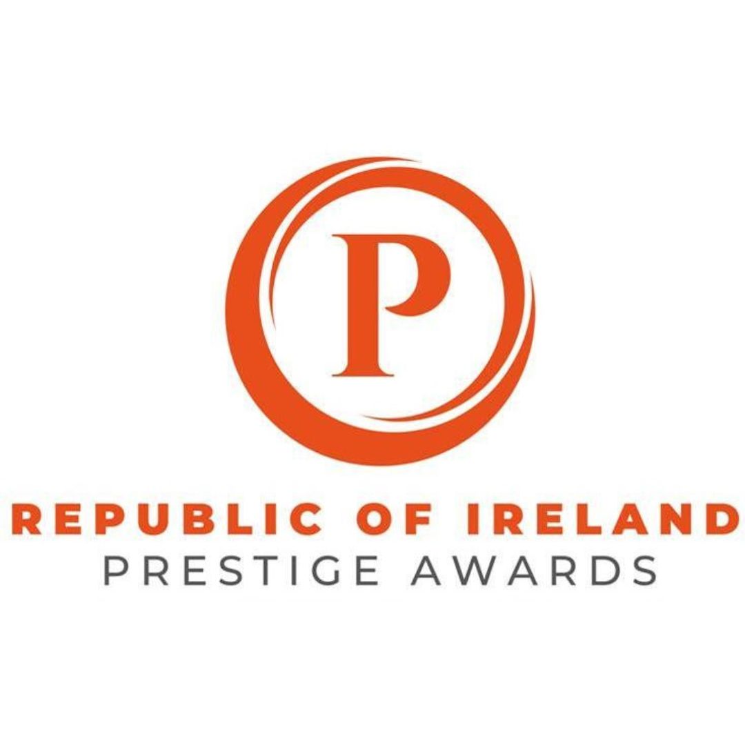 Republic of Ireland Prestige Awards